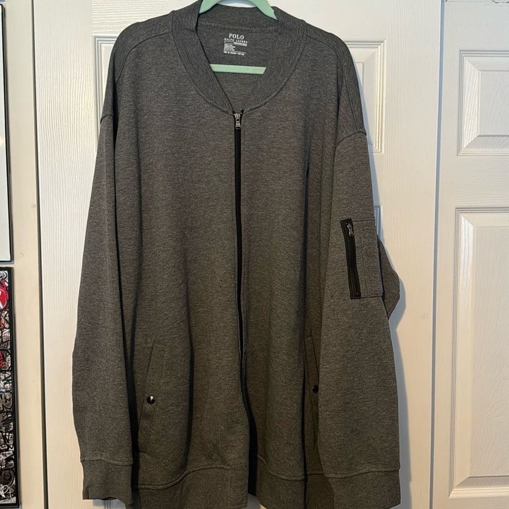 Ralph Lauren Performance Jacket.